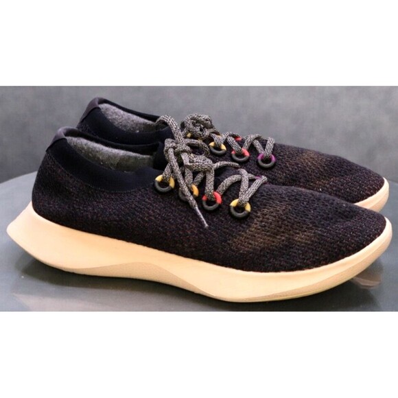 Allbirds TD Tree Dasher 1 Limited Edition $125 Men\'s Running Shoes Size 11 Gray main image 9